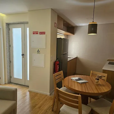 Beira Rio Apartmán Amarante