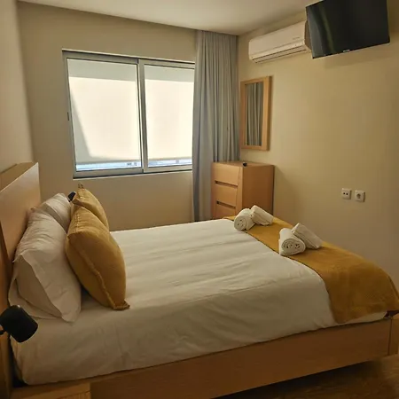 Apartmán Beira Rio