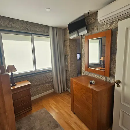 Apartmán Beira Rio