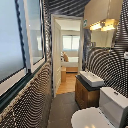 Beira Rio Apartmán