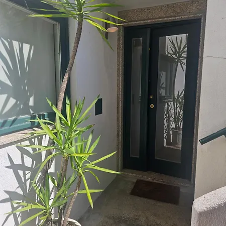 Apartmán Beira Rio Amarante