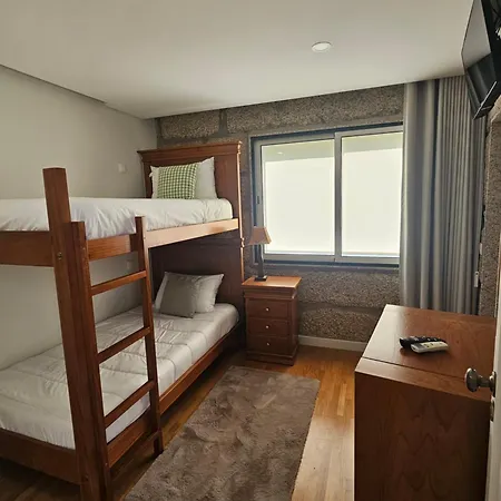 Beira Rio Apartmán *